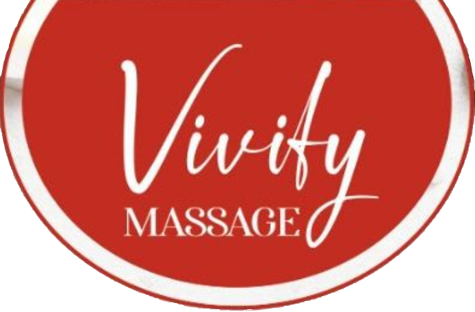 Vivify Massage Logo